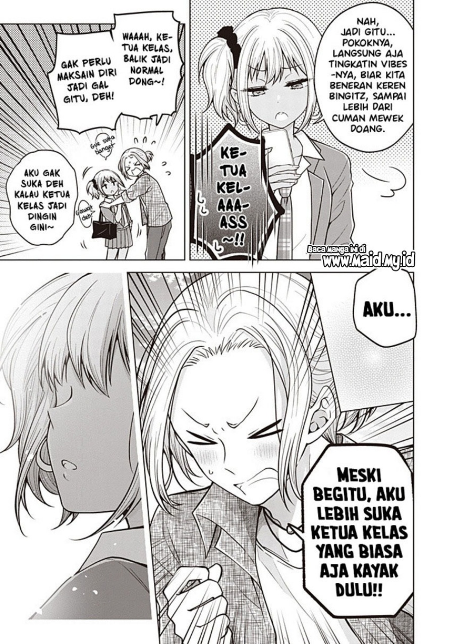 Osananajimi wo Onnanoko ni Shiteshimatta Hanashi